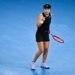 Tennis / Open d’Australie : Exploit majuscule de la Chinoise Zhu qui élimine Maria Sakkari