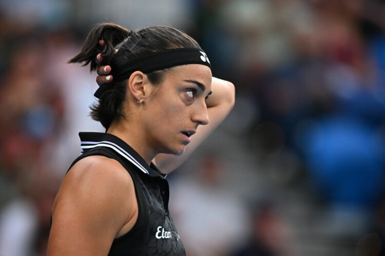 Tennis / Open d’Australie : Caroline Garcia n’est pas parvenue « à gérer ses émotions »