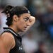 Tennis / Open d’Australie : Caroline Garcia n’est pas parvenue « à gérer ses émotions »