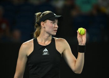 Tennis / Open d’Australie : Rybakina bat Azarenka et se hisse en finale