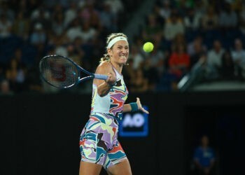 Tennis / Open d’Australie : Victoria Azarenka rejoint Elena Rybakina en demi-finales