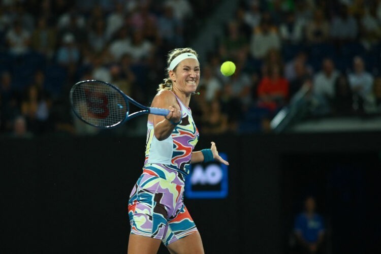 Tennis / Open d’Australie : Victoria Azarenka rejoint Elena Rybakina en demi-finales