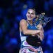 Tennis / Open d’Australie : Aryna Sabalenka triomphe et s’offre son premier Grand Chelem