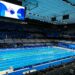 Les hommes participeront aux épreuves de natation artistique à Paris