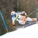 Ski alpin : Shiffrin vaincue par Vlhova au slalom de Flachau