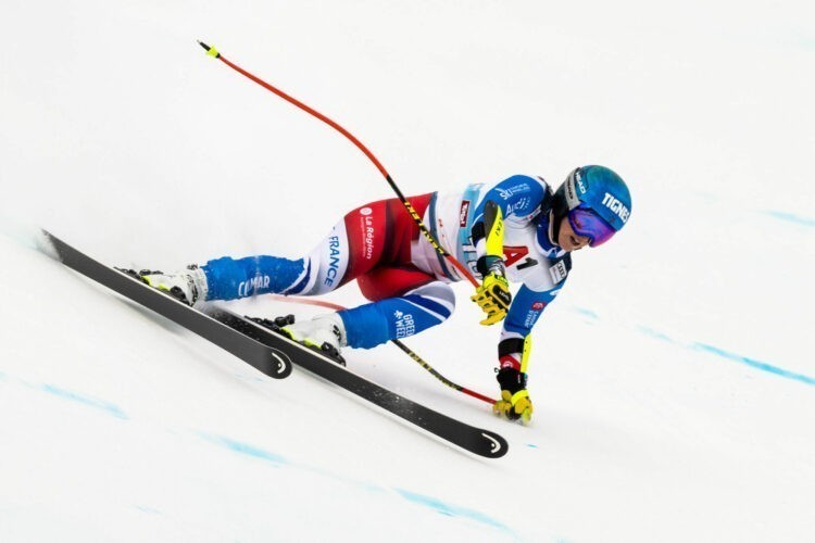 Laura Gauché nous présente ses spots préférés pour skier et voyager