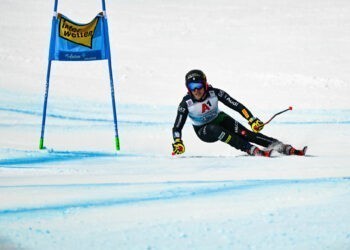 CDM Ski Alpin : Federica Brignone remporte le super-G de St Anton