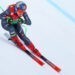 Ski alpin – Sofia Goggia remporte la première descente de Cortina