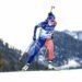 Biathlon – Jeanmonnot et Simon sur le podium à Ruhpolding