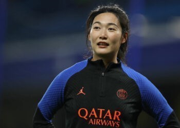 Football – Après six mois passés à Paris, Lina Yang quitte le club