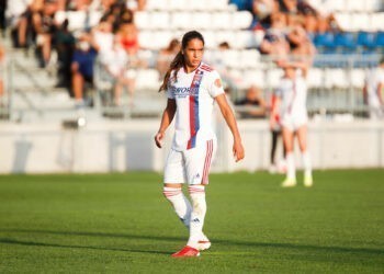 Football / OL : C’est le grand retour d’Amel Majri !