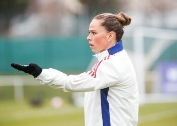 Football – Sara Björk prend sa retraite internationale