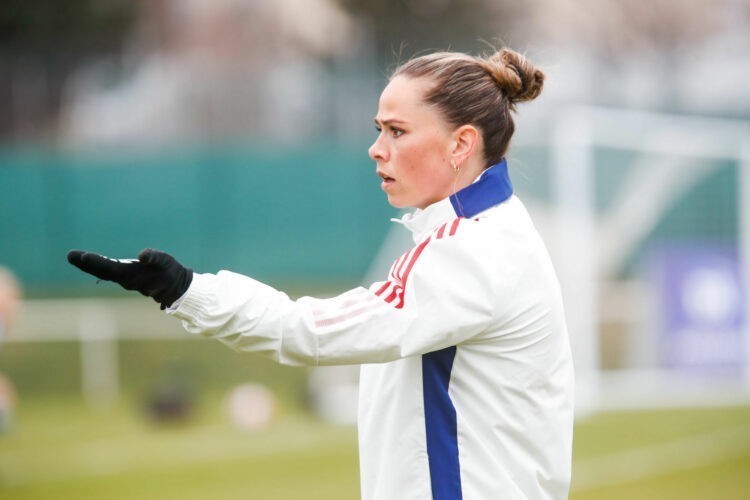 Football – Sara Björk prend sa retraite internationale