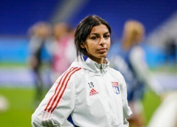 Football – Nesrine Bahlouli quitte l’OL