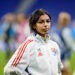 Football – Nesrine Bahlouli quitte l’OL
