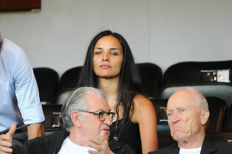 Football – Sonia Souid dénonce le comportement de Noël Le Graët : « Il me voit comme deux seins et un cul »