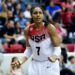 Basket / WNBA – La légende Maya Moore prend sa retraite