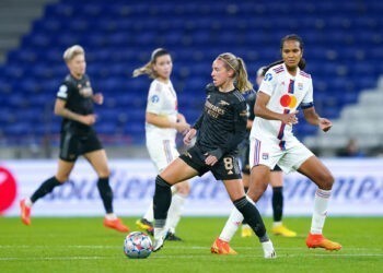 Football – Arsenal perd gros avec le départ de Jordan Nobbs