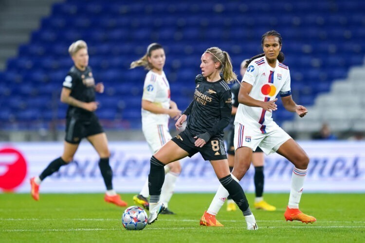 Football – Arsenal perd gros avec le départ de Jordan Nobbs