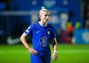 Football – Un transfert d’un montant record enregistré en Angleterre !