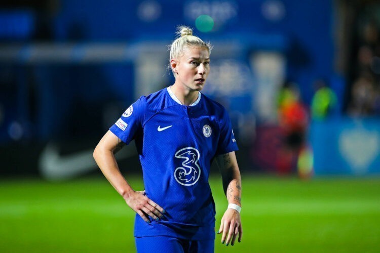 Football – Un transfert d’un montant record enregistré en Angleterre !