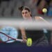 Tennis : Caroline Garcia éliminée en quarts à Adelaïde