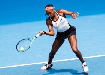Tennis / Open d’Australie : Gauff, Sakkari, Krejcikova, Pegula… Les favorites passent l’obstacle du premier tour