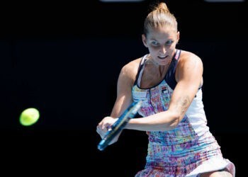 Tennis / Open d’Australie : Ça passe pour Pliskova et Sabalenka, pas pour Garcia et Bencic… Tous les résultats de la 8e journée