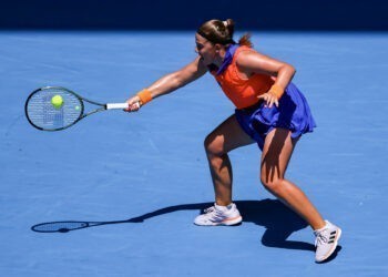 Tennis / Open d’Australie : Pegula, Swiatek, Gauff, Rybakina, Ostapenko qualifiées pour la deuxième semaine