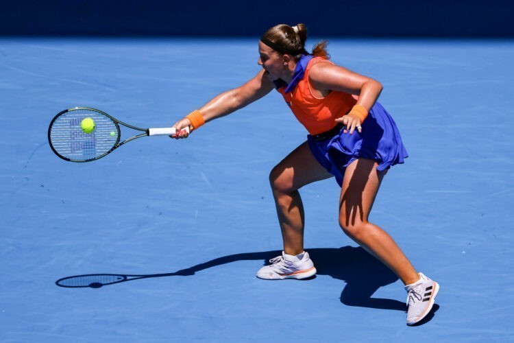 Tennis / Open d’Australie : Pegula, Swiatek, Gauff, Rybakina, Ostapenko qualifiées pour la deuxième semaine