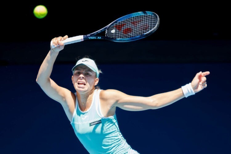 Tennis / Open d’Australie : Magda Linette fait tomber Karolina Pliskova