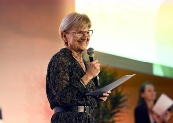 Rencontre – Marie-Françoise Potereau présente le « Club des 300 » : « Le Covid a dérangé la société, à nous de la dégenrer ! »