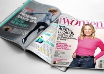 Women Sports N°27 est paru !