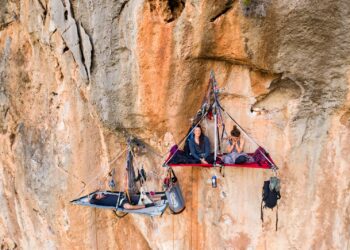 Rencontre au sommet avec Julia Virat