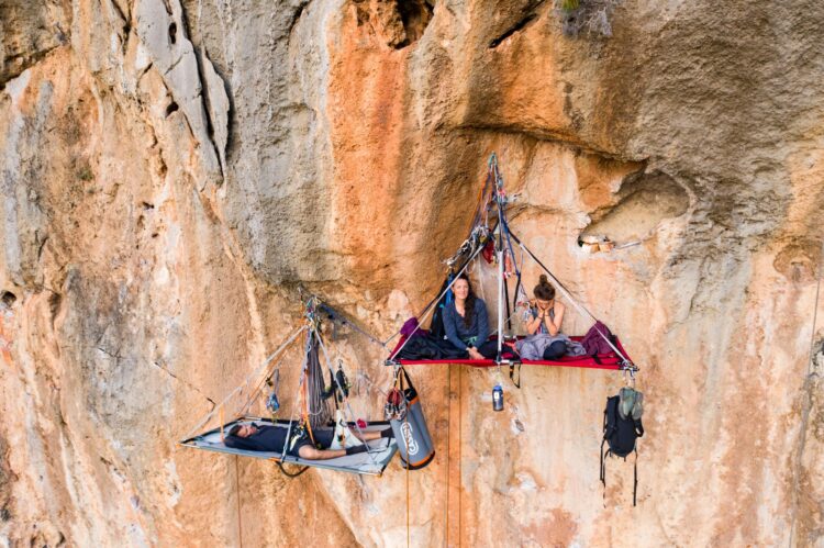 Rencontre au sommet avec Julia Virat