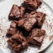 On se fait plaisir avec la recette sans gluten : brownie à l’aquafaba