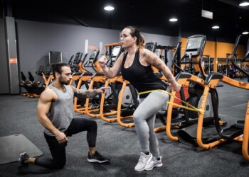 Kelly Helard : « Le sport fait du bien. Mais il faut un déclic pour le comprendre ! »