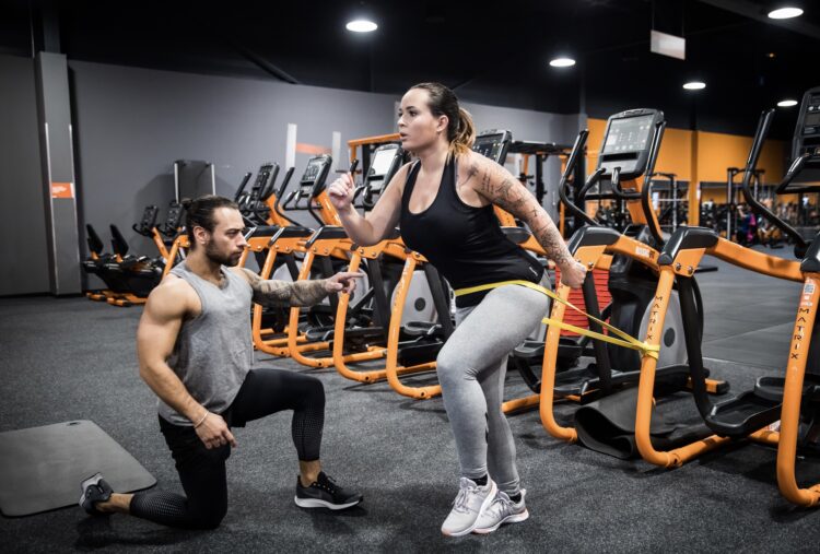 Kelly Helard : « Le sport fait du bien. Mais il faut un déclic pour le comprendre ! »