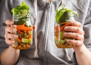 Pois chiche :  focus sur les légumineuses !