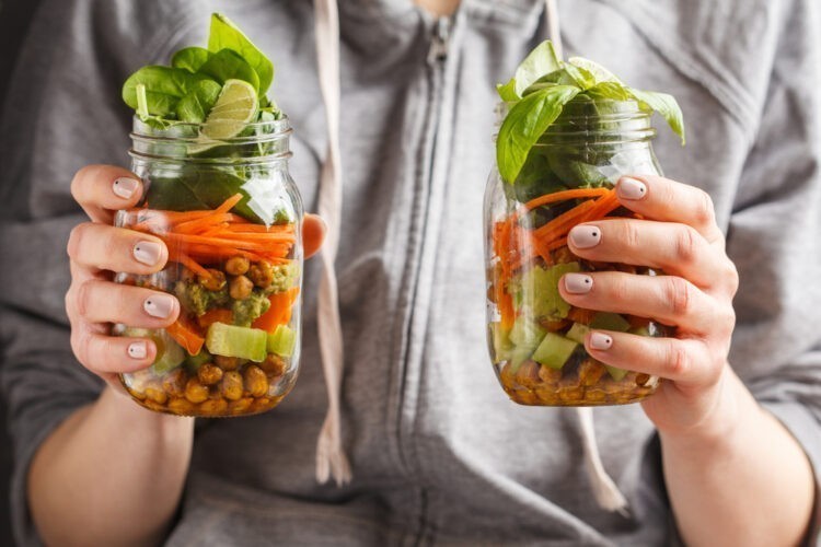 Pois chiche : focus sur les légumineuses !