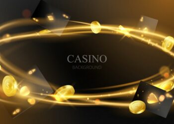 10 machines à sous à absolument tester