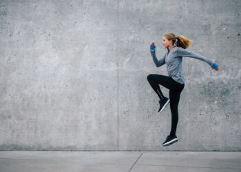 Le programme sportif idéal selon mon profil, les conseils de coach Sylvia