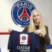 Football – Le PSG annonce l’arrivée d’Amalie Vangsgaard