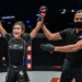 Victoria Lee, espoir mondial du MMA, s’est éteinte à seulement 18 ans