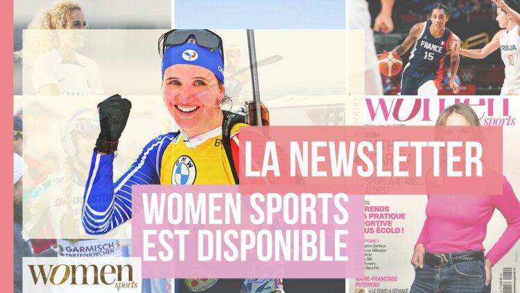 Julia Simon, Kheira Hamraoui, Belinda Bencic… La newsletter du 13 février 2023
