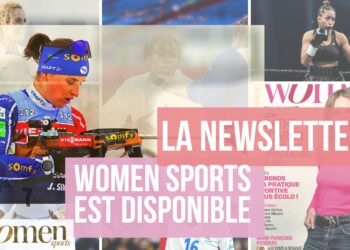 Julia Simon, Kheira Hamraoui, Cléopatre Darleux… La newsletter du 20 février 2023