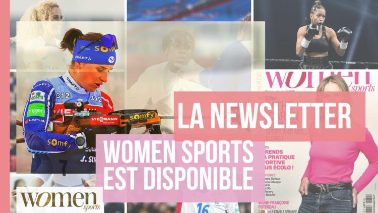 Julia Simon, Kheira Hamraoui, Cléopatre Darleux… La newsletter du 20 février 2023