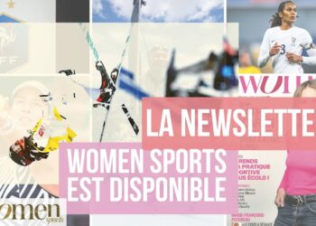 Wendie Renard, Perrine Laffont, Laura Gauché… La newsletter du 27 février 2023