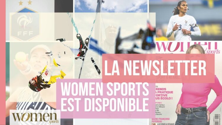Wendie Renard, Perrine Laffont, Laura Gauché… La newsletter du 27 février 2023