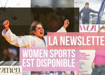 Baromètre, Blandine Pont, Justine Braisaz… La newsletter du 6 février 2023